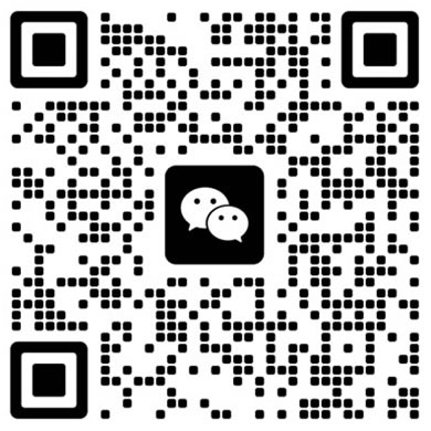 赛博通培训老师微信二维码